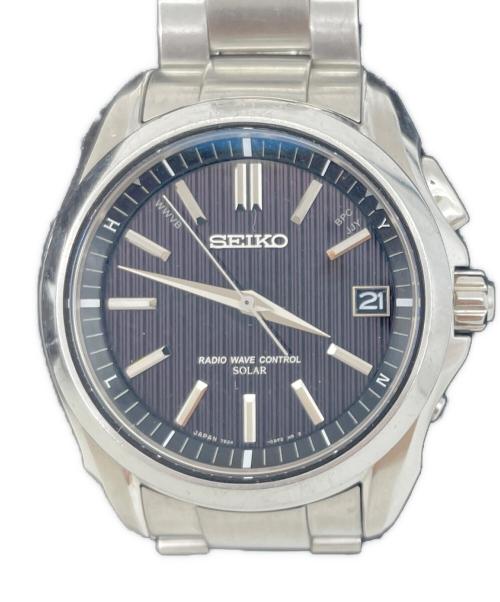 SEIKO（セイコー）SEIKO (セイコー) SEIKO BRIGHTZ （セイコー ブライツ）の古着・服飾アイテム