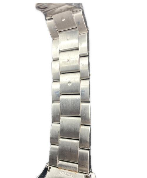 SEIKO（セイコー）SEIKO (セイコー) SEIKO BRIGHTZ （セイコー ブライツ）の古着・服飾アイテム