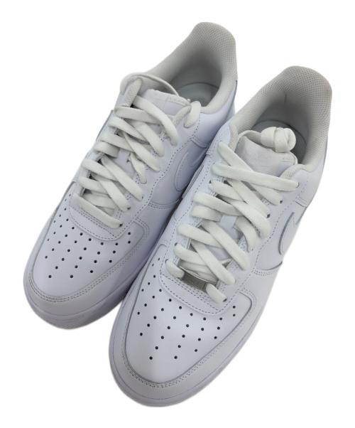 NIKE（ナイキ）NIKE (ナイキ) AIR FORCE1 LOW '07