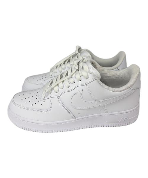 NIKE（ナイキ）NIKE (ナイキ) AIR FORCE1 LOW '07