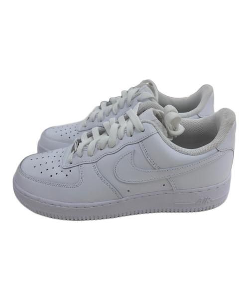 NIKE（ナイキ）NIKE (ナイキ) AIR FORCE1 LOW '07