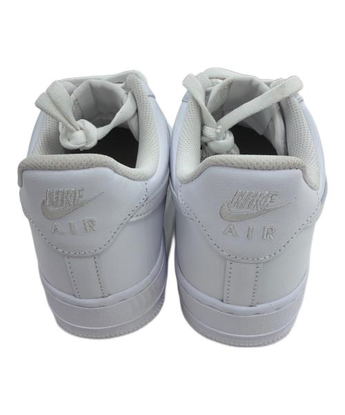 NIKE（ナイキ）NIKE (ナイキ) AIR FORCE1 LOW '07