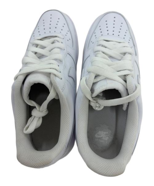 NIKE（ナイキ）NIKE (ナイキ) AIR FORCE1 LOW '07