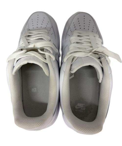 NIKE（ナイキ）NIKE (ナイキ) AIR FORCE1 LOW '07