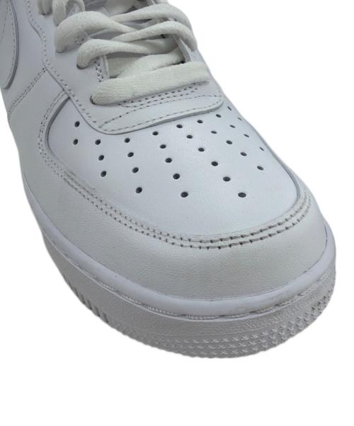 NIKE（ナイキ）NIKE (ナイキ) AIR FORCE1 LOW '07