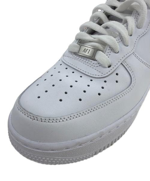 NIKE（ナイキ）NIKE (ナイキ) AIR FORCE1 LOW '07