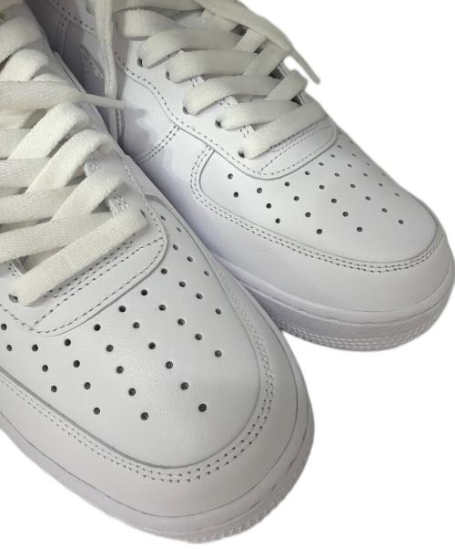 NIKE（ナイキ）NIKE (ナイキ) AIR FORCE1 LOW '07