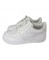 NIKE (ナイキ) AIR FORCE1 LOW '07