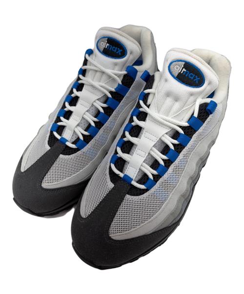 NIKE（ナイキ）NIKE (ナイキ) AIR MAX 95 OG BIG BUBBLE