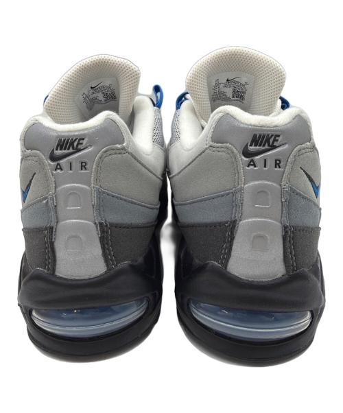 NIKE（ナイキ）NIKE (ナイキ) AIR MAX 95 OG BIG BUBBLE