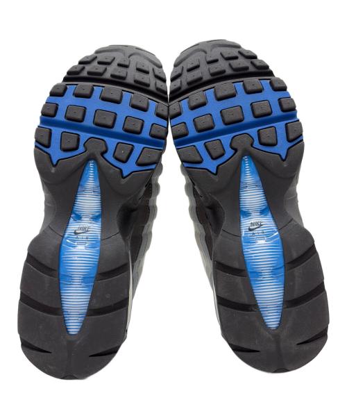 NIKE（ナイキ）NIKE (ナイキ) AIR MAX 95 OG BIG BUBBLE