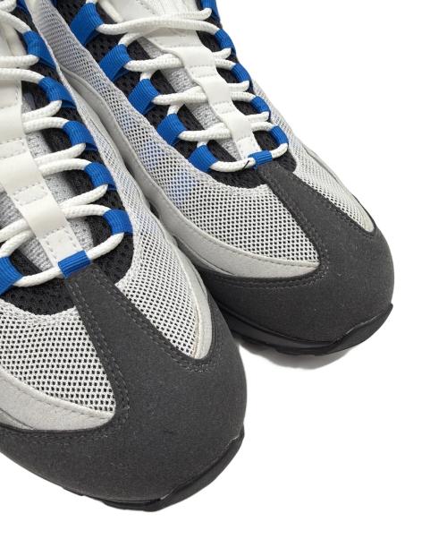 NIKE（ナイキ）NIKE (ナイキ) AIR MAX 95 OG BIG BUBBLE
