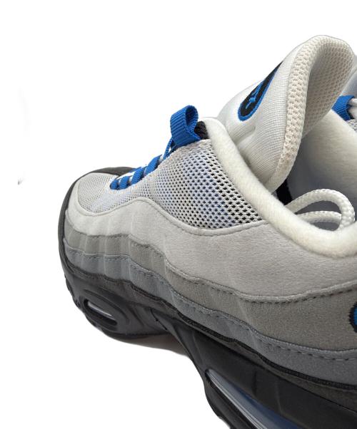 NIKE（ナイキ）NIKE (ナイキ) AIR MAX 95 OG BIG BUBBLE
