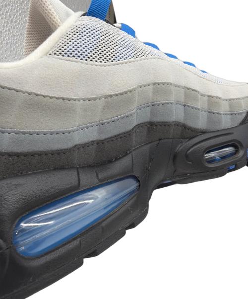 NIKE（ナイキ）NIKE (ナイキ) AIR MAX 95 OG BIG BUBBLE