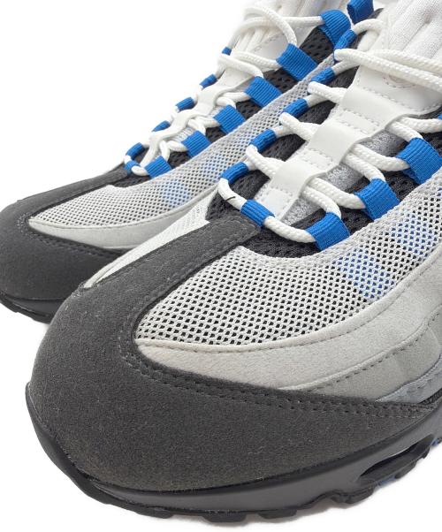 NIKE（ナイキ）NIKE (ナイキ) AIR MAX 95 OG BIG BUBBLE