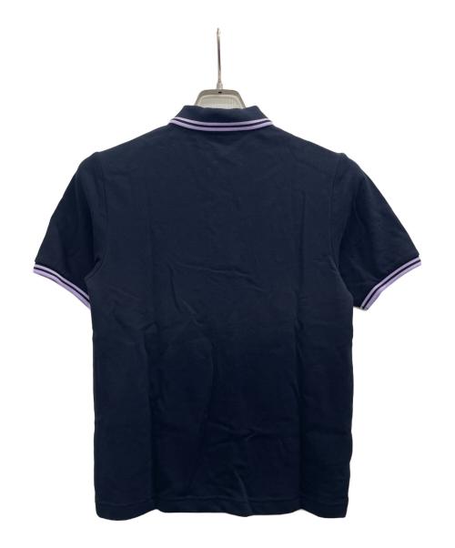FRED PERRY（フレッドペリー）FRED PERRY (フレッドペリー) The Fred Perry Shirt ブラック サイズ:Sの古着・服飾アイテム
