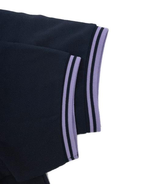 FRED PERRY（フレッドペリー）FRED PERRY (フレッドペリー) The Fred Perry Shirt ブラック サイズ:Sの古着・服飾アイテム
