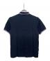 FRED PERRY (フレッドペリー) The Fred Perry Shirt ブラック サイズ:S：8000円