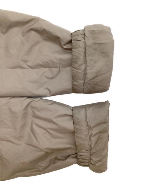 Patagonia（パタゴニア）Patagonia (パタゴニア) キッズ・フォーインワン・エブリデー・ジャケット ベージュ サイズ:表記なしの古着・服飾アイテム