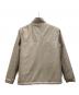 Patagonia (パタゴニア) キッズ・フォーインワン・エブリデー・ジャケット ベージュ サイズ:表記なし：9000円