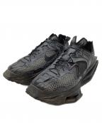 NIKEナイキ）の古着「ナイキ ズーム 004 x MMW 　Nike Zoom 004 x MMW」｜ブラック