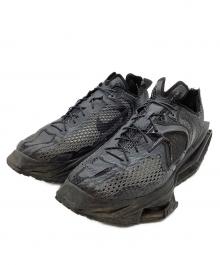 NIKE（ナイキ）の古着「ナイキ ズーム 004 x MMW 　Nike Zoom 004 x MMW」｜ブラック