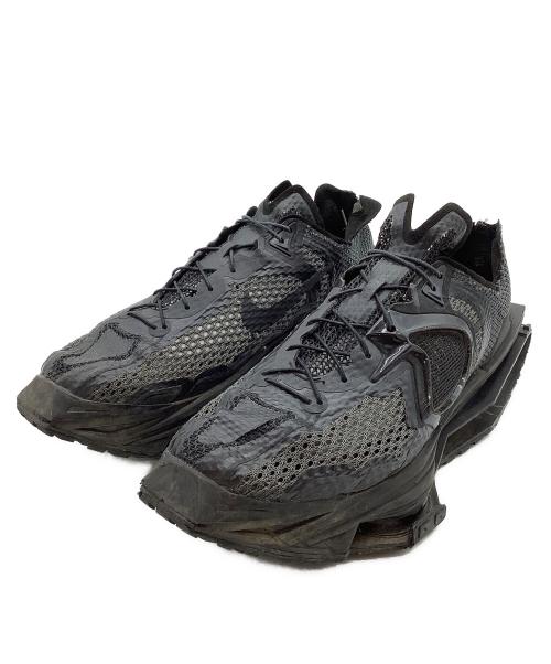 NIKE（ナイキ）NIKE (ナイキ) ナイキ ズーム 004 x MMW 　Nike Zoom 004 x MMW ブラック サイズ:28.5cmの古着・服飾アイテム