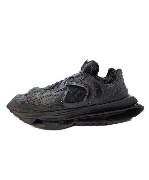 NIKE（ナイキ）NIKE (ナイキ) ナイキ ズーム 004 x MMW 　Nike Zoom 004 x MMW ブラック サイズ:28.5cmの古着・服飾アイテム