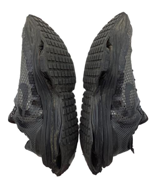 NIKE（ナイキ）NIKE (ナイキ) ナイキ ズーム 004 x MMW 　Nike Zoom 004 x MMW ブラック サイズ:28.5cmの古着・服飾アイテム