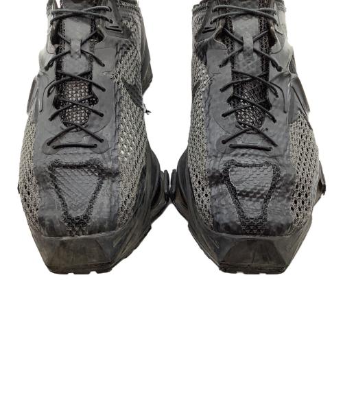 NIKE（ナイキ）NIKE (ナイキ) ナイキ ズーム 004 x MMW 　Nike Zoom 004 x MMW ブラック サイズ:28.5cmの古着・服飾アイテム