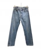 LEVI'Sリーバイス）の古着「501XX」｜ネイビー