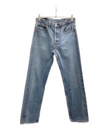 LEVI'S（リーバイス）の古着「501XX」｜ネイビー