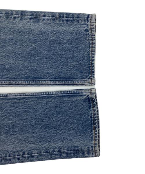 LEVI'S（リーバイス）LEVI'S (リーバイス) 501XX ネイビー サイズ:W33×L34の古着・服飾アイテム