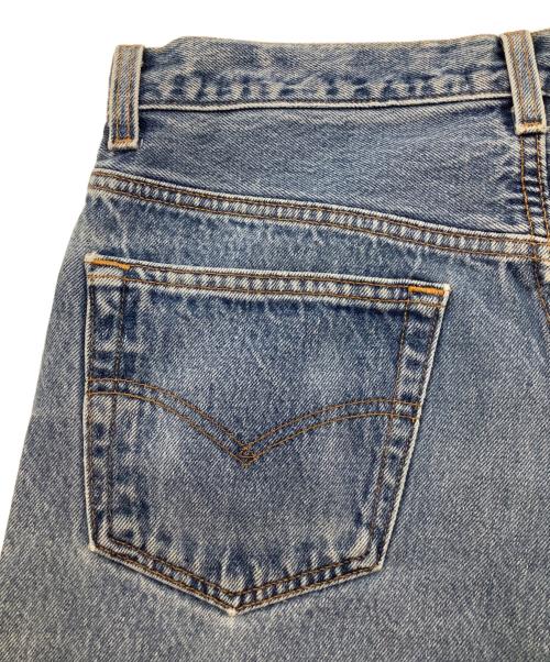 LEVI'S（リーバイス）LEVI'S (リーバイス) 501XX ネイビー サイズ:W33×L34の古着・服飾アイテム