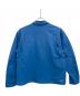 NIKE ACG (ナイキエーシージー) UV SMITH SUMMIT JACKET ブルー サイズ:Ｌ：9000円
