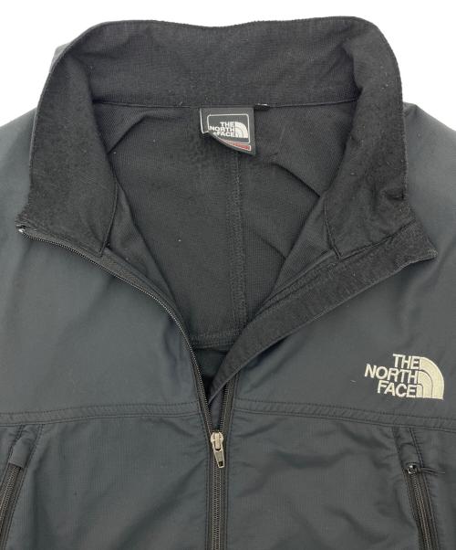 THE NORTH FACE（ザ ノース フェイス）THE NORTH FACE (ザ ノース フェイス) V3 JACKET ブラック サイズ:XLの古着・服飾アイテム