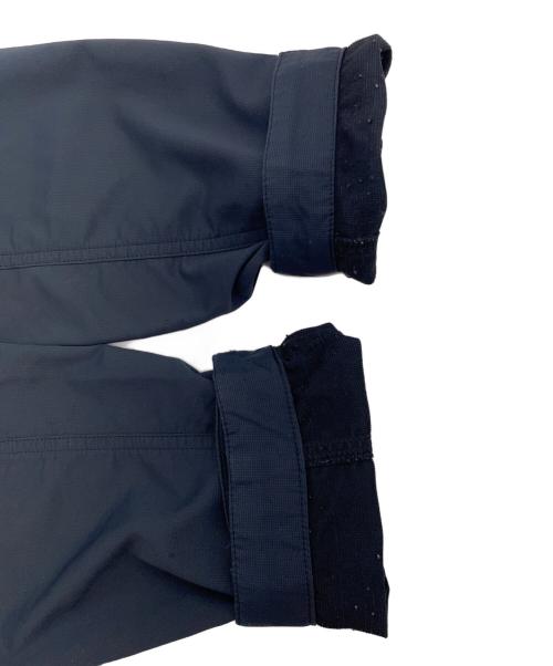 THE NORTH FACE（ザ ノース フェイス）THE NORTH FACE (ザ ノース フェイス) V3 JACKET ブラック サイズ:XLの古着・服飾アイテム