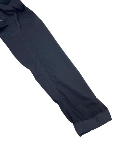 THE NORTH FACE（ザ ノース フェイス）THE NORTH FACE (ザ ノース フェイス) V3 JACKET ブラック サイズ:XLの古着・服飾アイテム