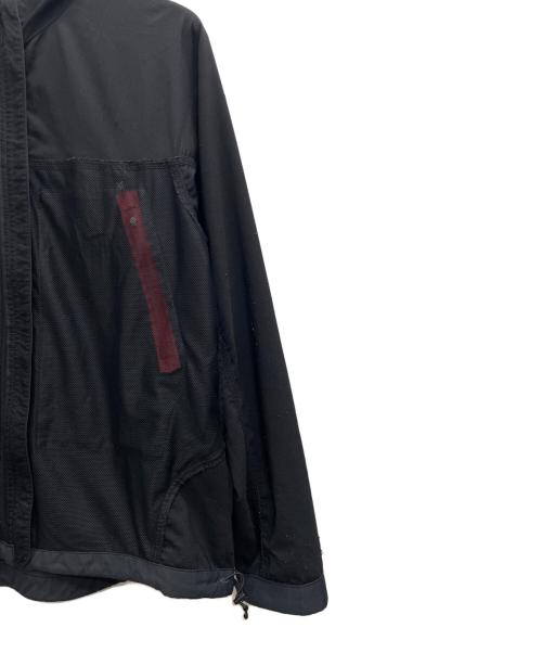 THE NORTH FACE（ザ ノース フェイス）THE NORTH FACE (ザ ノース フェイス) V3 JACKET ブラック サイズ:XLの古着・服飾アイテム
