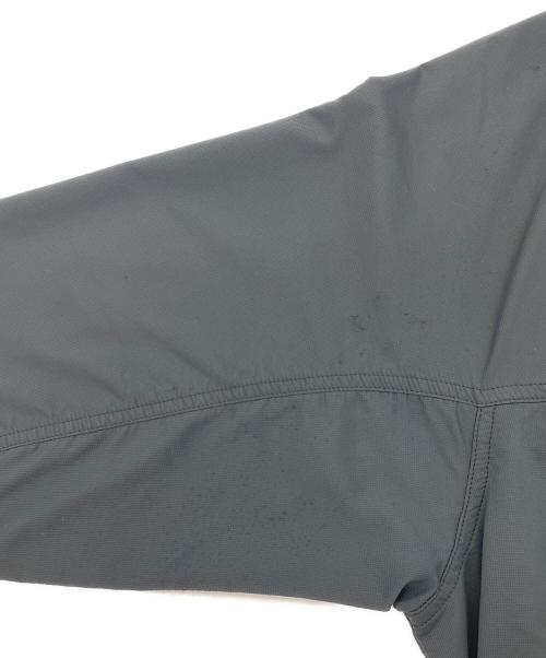THE NORTH FACE（ザ ノース フェイス）THE NORTH FACE (ザ ノース フェイス) V3 JACKET ブラック サイズ:XLの古着・服飾アイテム