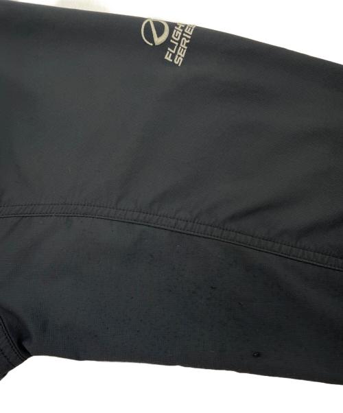 THE NORTH FACE（ザ ノース フェイス）THE NORTH FACE (ザ ノース フェイス) V3 JACKET ブラック サイズ:XLの古着・服飾アイテム