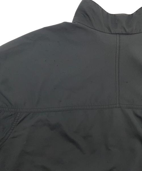 THE NORTH FACE（ザ ノース フェイス）THE NORTH FACE (ザ ノース フェイス) V3 JACKET ブラック サイズ:XLの古着・服飾アイテム