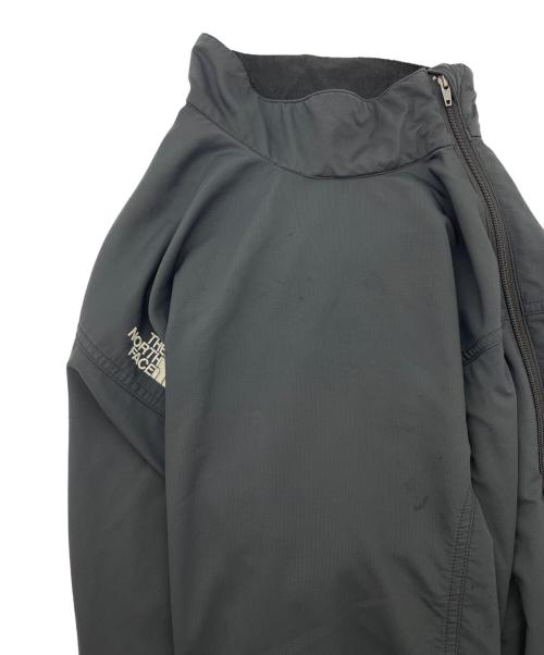 THE NORTH FACE（ザ ノース フェイス）THE NORTH FACE (ザ ノース フェイス) V3 JACKET ブラック サイズ:XLの古着・服飾アイテム
