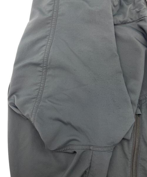 THE NORTH FACE（ザ ノース フェイス）THE NORTH FACE (ザ ノース フェイス) V3 JACKET ブラック サイズ:XLの古着・服飾アイテム