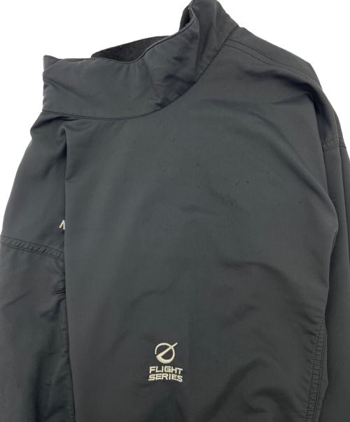 THE NORTH FACE（ザ ノース フェイス）THE NORTH FACE (ザ ノース フェイス) V3 JACKET ブラック サイズ:XLの古着・服飾アイテム