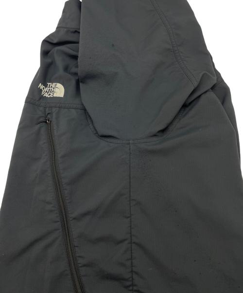 THE NORTH FACE（ザ ノース フェイス）THE NORTH FACE (ザ ノース フェイス) V3 JACKET ブラック サイズ:XLの古着・服飾アイテム