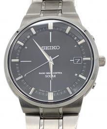 SEIKO（セイコー）の古着「ブライツ　BRIGHTZ」