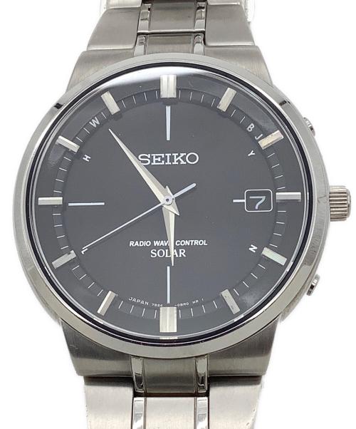 SEIKO（セイコー）SEIKO (セイコー) ブライツ　BRIGHTZの古着・服飾アイテム