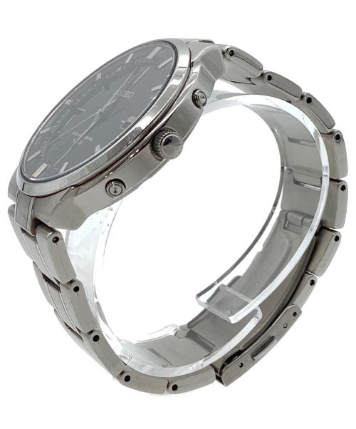 SEIKO（セイコー）SEIKO (セイコー) ブライツ　BRIGHTZの古着・服飾アイテム
