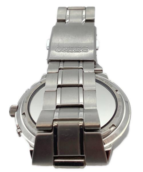 SEIKO（セイコー）SEIKO (セイコー) ブライツ　BRIGHTZの古着・服飾アイテム